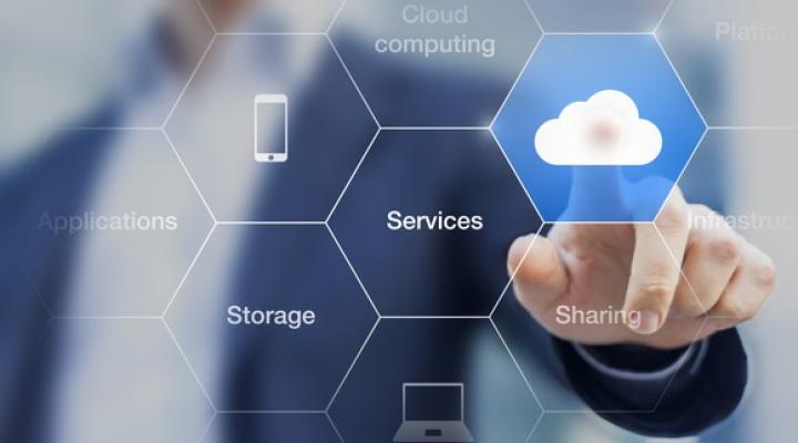 What Is Cloud Services