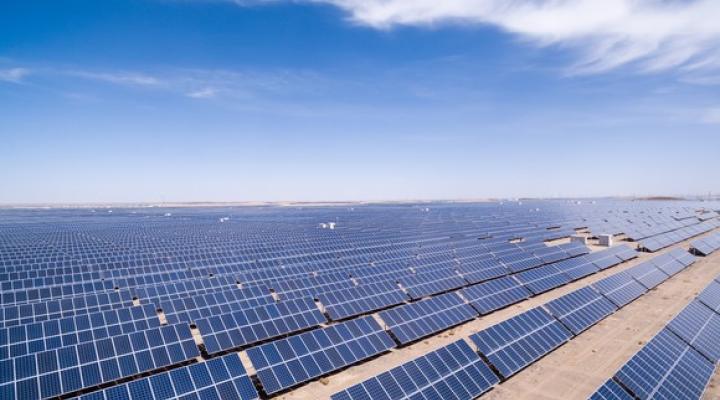 Saudi Arabia Sets Sights on $200 Billion Solar Energy Investment | Nasdaq