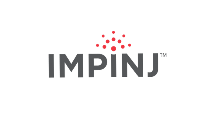 The Impinj logo.