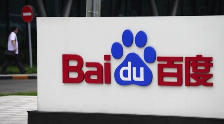 Baidu Stock Lives Up To Its End Of The Bargain | Nasdaq