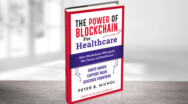 Power of Blockchain for Healthcare