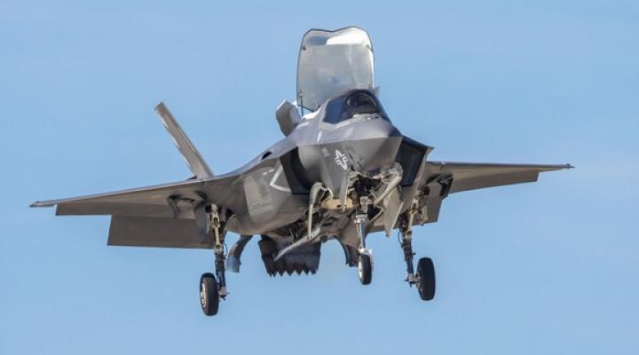 Why Lockheed Martin Stock Just Dropped 5% | Nasdaq