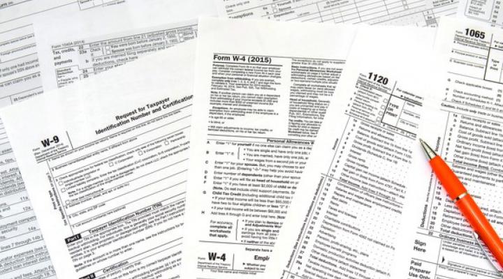 10 Facts About Taxes You Didn't Know | Nasdaq