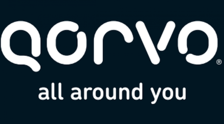 Qorvo's logo