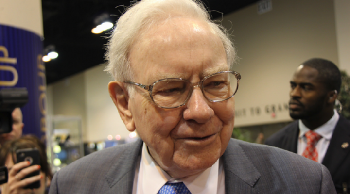 Why Warren Buffett Is Selling These Stocks | Nasdaq