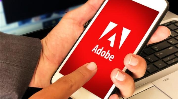 Adobe nasdaq deals