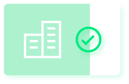 The Company confirms completeness and applies for Green Designation