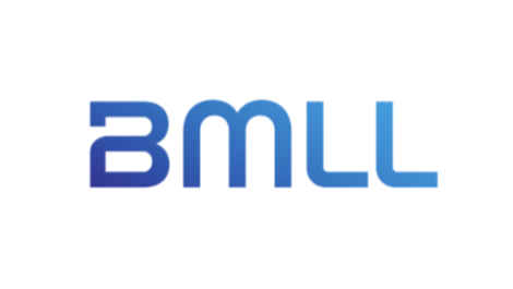 BMLL Logo