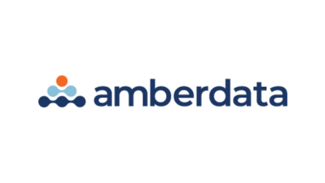 Amberdata Logo