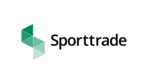 Sporttrade Logo