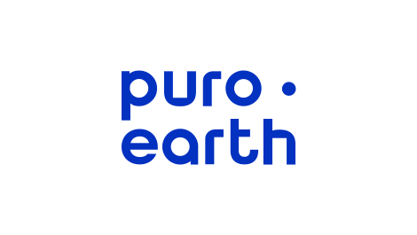 puro • earth Logo