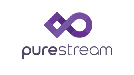 Purestream Logo