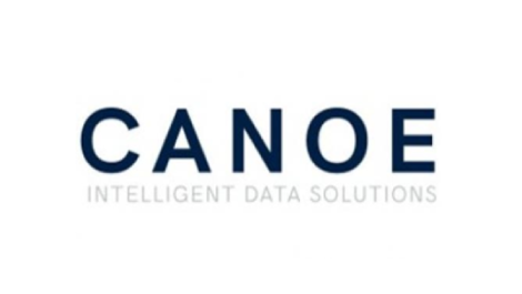 Canoe Intelligent Data Solutions Logo