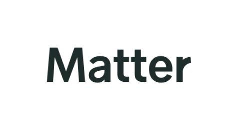 Matter Logo