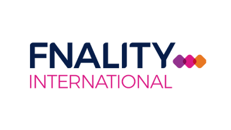 Fnality International Logo