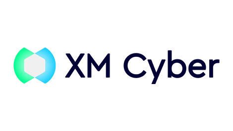 XM Cyber Logo