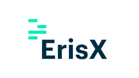 ErisX Logo