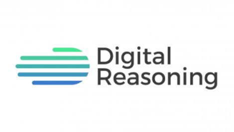 Digital Reasoning Logo