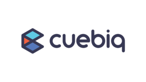 Cuebiq Logo