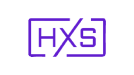 HXS Logo