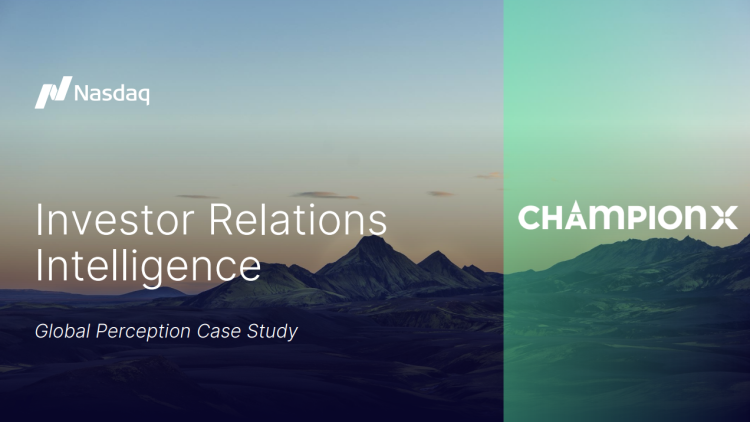 ChampionX Case Study Social Card