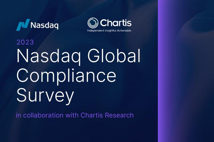 2023 Nasdaq Global Compliance Survey