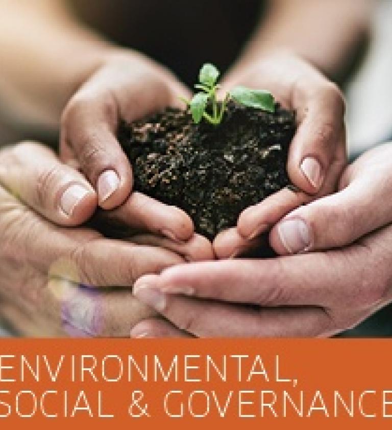 Environmental, Social, Governance