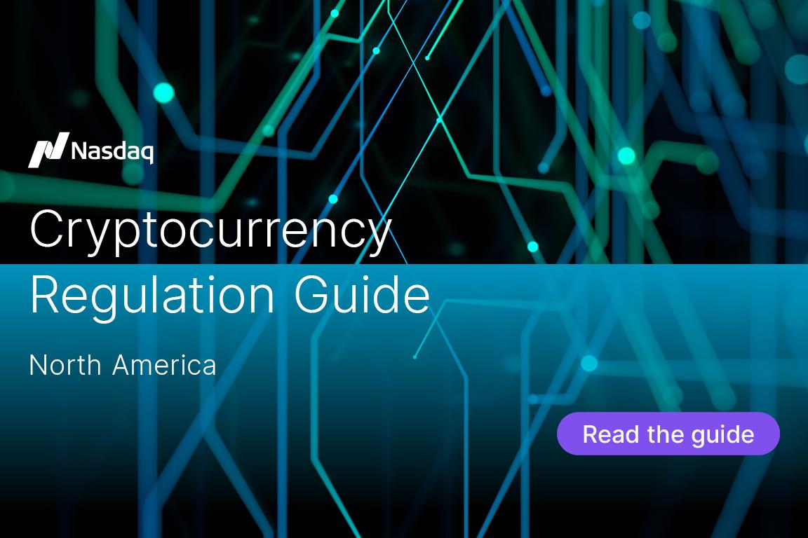 Cryptocurrency Regulation Guide North America